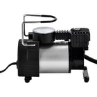 Air Pump Single Piston | Portable Tire Inflator for Cars & Bikes