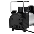 Air Pump Single Piston | Portable Tire Inflator for Cars & Bikes