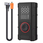 Smart Air Pump | Digital Tire Inflator for Cars & Motorcycles