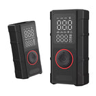 Smart Air Pump | Digital Tire Inflator for Cars & Motorcycles