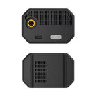 Smart Air Pump | Digital Tire Inflator for Cars & Motorcycles