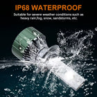 LED Headlight M9 Pro 75W 2026 | Brightest LED Bulb with Cooling Fan & Warranty
