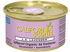 Car Air Freshener Can | Powerful Long-Lasting Scent | Multiple Fragrances