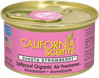 Car Air Freshener Can | Powerful Long-Lasting Scent | Multiple Fragrances