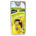 Liquid Hanging Car Air Freshener | Long-Lasting Fragrance | Multiple Scents