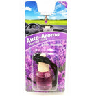 Liquid Hanging Car Air Freshener | Long-Lasting Fragrance | Multiple Scents