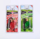Liquid Hanging Car Air Freshener | Long-Lasting Fragrance | Multiple Scents