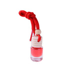 Liquid Hanging Car Air Freshener | Long-Lasting Fragrance | Multiple Scents
