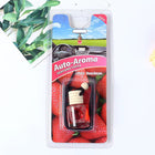 Liquid Hanging Car Air Freshener | Long-Lasting Fragrance | Multiple Scents