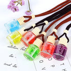 Liquid Hanging Car Air Freshener | Long-Lasting Fragrance | Multiple Scents