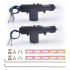 Full Central Locking System for 4 Doors with Remote | Universal Fit