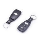 Full Central Locking System for 4 Doors with Remote | Universal Fit