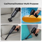 Wireless Car Vacuum Cleaner | 3-in-1 Vacuum & Blower with Multiple Heads
