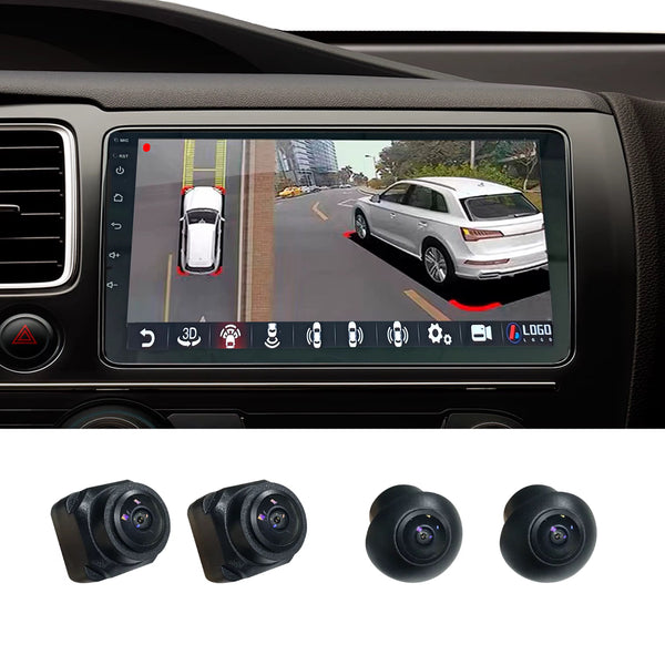 Cameras