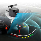 Full HD Rear View Camera | Night Mode Reversing Camera for Cars