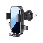 Glossy AC Vent Car Phone Stand | Premium Finish Hands-Free Holder