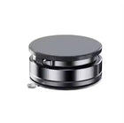 Magnetic Foldable Car Phone Stand | One-Touch Mount for Dashboard
