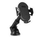 Premium Suction Cup Car Phone Stand | 360° Windshield Mount