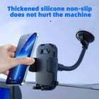 Adjustable Suction Cup Car Phone Stand | Fully Flexible Windshield Mount