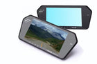 7" Full HD Car Media Player with Bluetooth & Remote Control