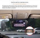 7" Full HD Car Media Player with Bluetooth & Remote Control