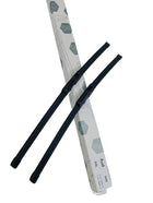Silicone Car Wiper Blades Set of 2 Direct Fit | Mercedes W203, Subaru XV, Toyota CHR, Honda CRV