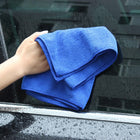 5 Microfiber Car Duster Cloths | Set of 5 | Streak-Free Cleaning