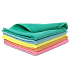 5 Microfiber Car Duster Cloths | Set of 5 | Streak-Free Cleaning