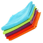 5 Microfiber Car Duster Cloths | Set of 5 | Streak-Free Cleaning