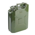 Heavy-Duty Oil Bottle 10L & 20L | Automotive Fluid Storage
