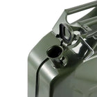 Heavy-Duty Oil Bottle 10L & 20L | Automotive Fluid Storage