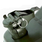 Heavy-Duty Oil Bottle 10L & 20L | Automotive Fluid Storage
