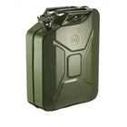 Heavy-Duty Oil Bottle 10L & 20L | Automotive Fluid Storage