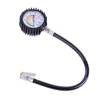 Analog Tire Pressure Gauge | High-Quality & Accurate | Universal Fit