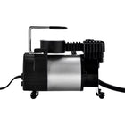 Air Pump Single Piston | Portable Tire Inflator for Cars & Bikes