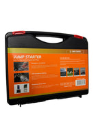 Portable Jump Starter (10,000mAh | 150A Boost) 🔋🚗| USB Charging & Emergency Light