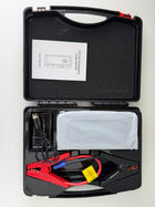 Portable Jump Starter (10,000mAh | 150A Boost) 🔋🚗| USB Charging & Emergency Light