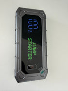 Portable Jump Starter (10,000mAh | 150A Boost) 🔋🚗| USB Charging & Emergency Light