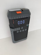 Jump Starter & Air Pump 10,000mAh | 100 PSI | USB & Emergency Light